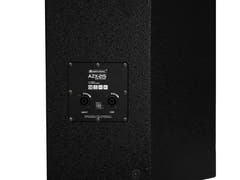 OMNITRONIC AZX-215 altavoz superior de 2 vías 300W