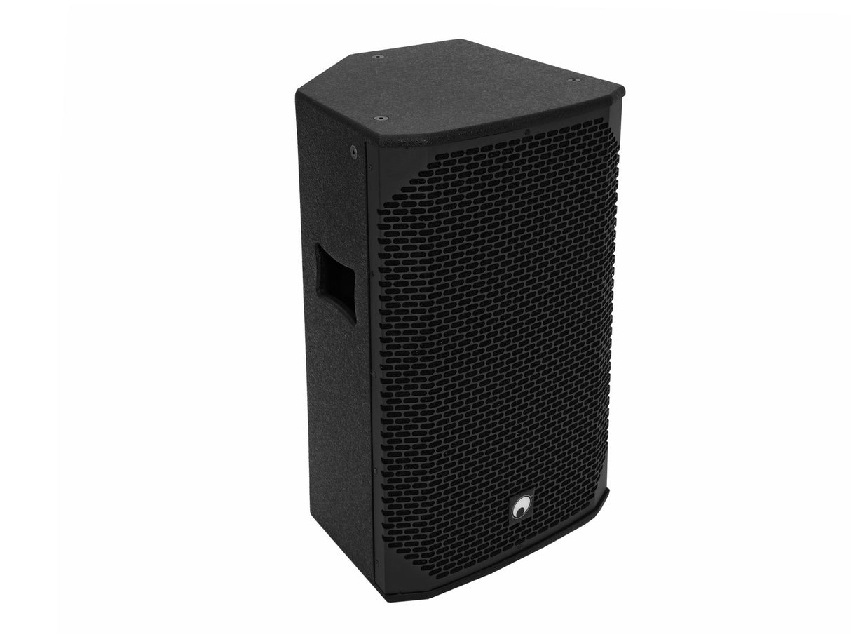 Omnitronic Sistema de altavoces activo AZX Large PA 