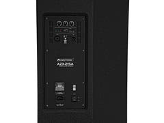 Omnitronic AZX-215A Altavoz PA Activo