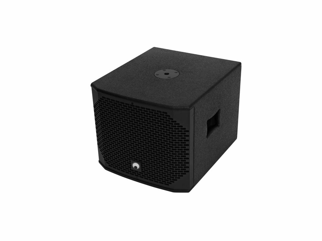 OMNITRONIC Subwoofer PA AZX-112 350W