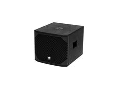 OMNITRONIC AZX-112A Subwoofer PA activo 300W