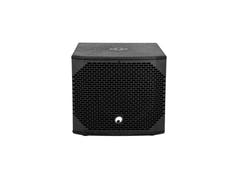 OMNITRONIC AZX-112A Subwoofer PA activo 300W