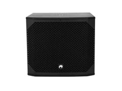 Omnitronic AZX-118A Subwoofer Activo