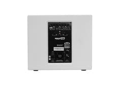 OMNITRONIC MOLLY-12A Subwoofer activo blanco