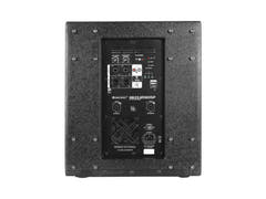 OMNITRONIC MAXX-1206DSP sistema activo 2.1