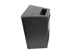 OMNITRONIC MAXX-1206 2 vías Superior 6.5" 2x