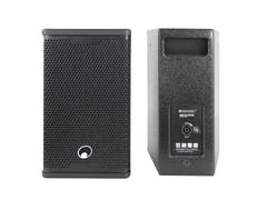 OMNITRONIC MAXX-1206 2 vías Superior 6.5" 2x