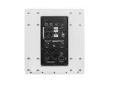 OMNITRONIC MAXX-1206DSP 2.1 Active Subwoofer 12" white