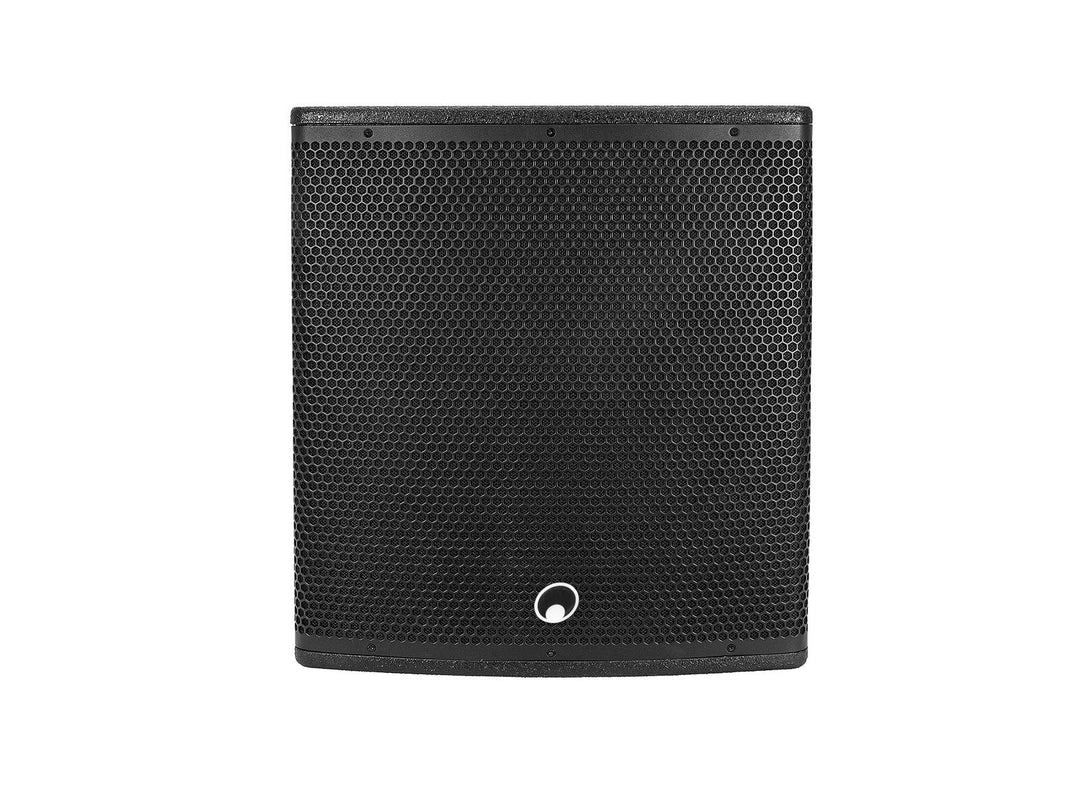 OMNITRONIC MAXX-1508NG Subwoofer activo 15"