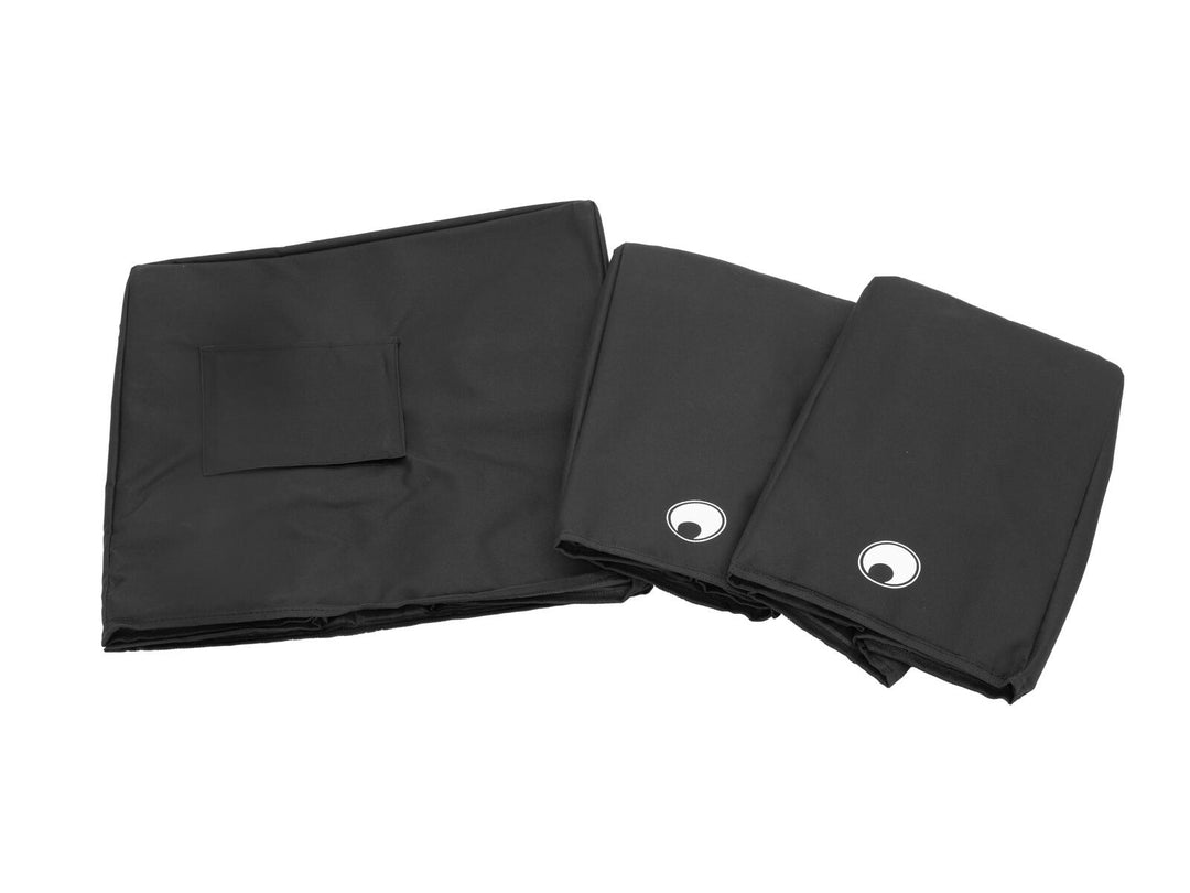 OMNITRONIC Juego de funda MAXX-1508NG