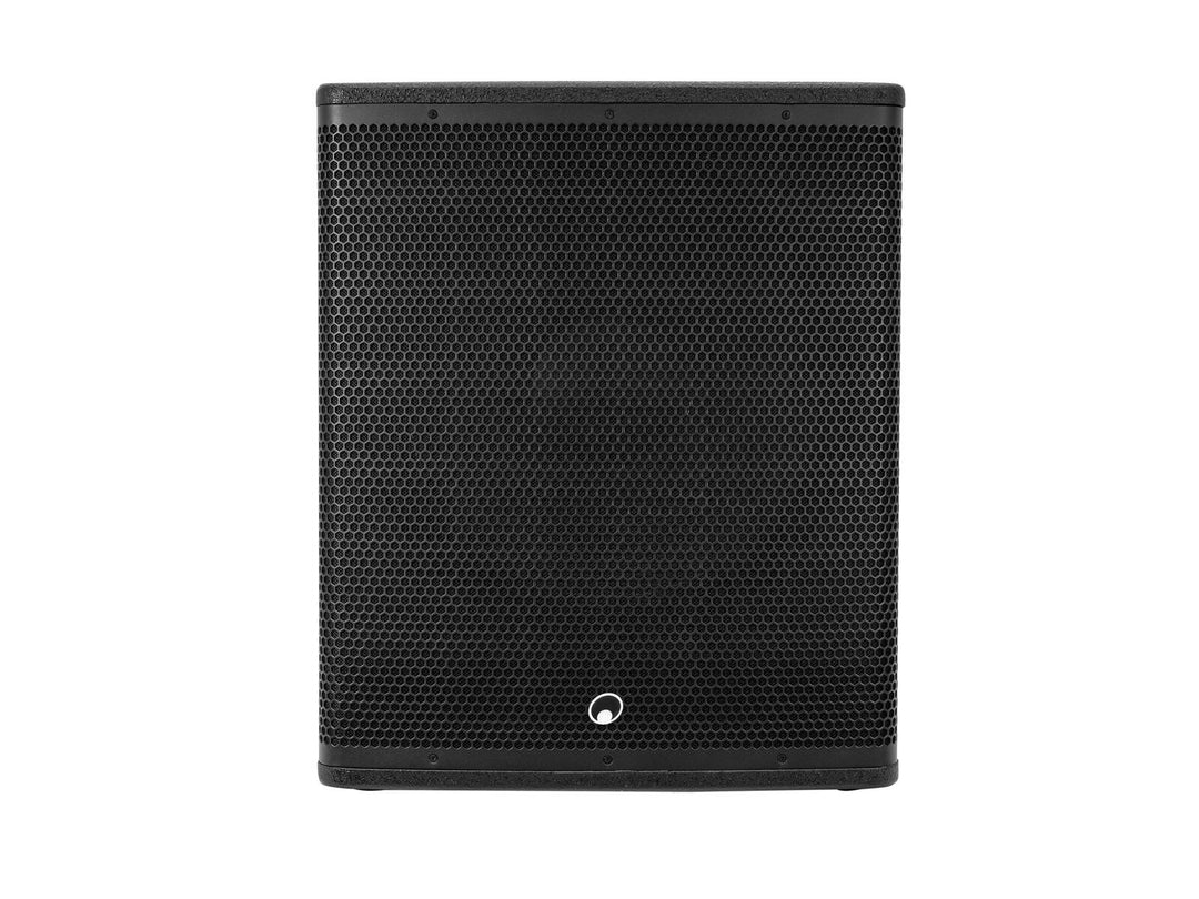 OMNITRONIC MAXX-1810NG Subwoofer activo 18"