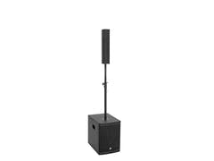 OMNITRONIC ROD-1043 Sistema de altavoz de columna activo