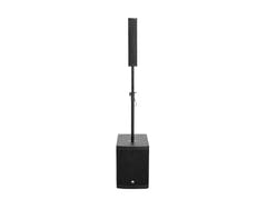 OMNITRONIC ROD-1043 Sistema de altavoz de columna activo