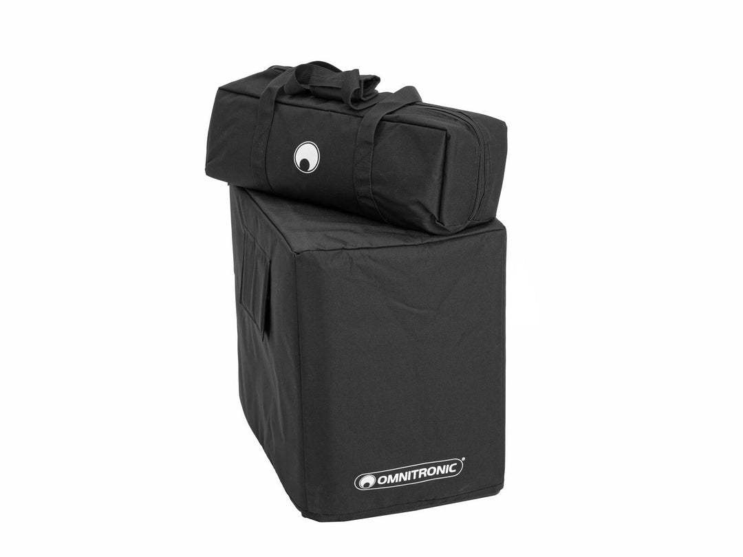 OMNITRONIC ROD-1043 Funda set