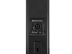 OMNITRONIC ROD-1283 Sistema de altavoces de columna activo