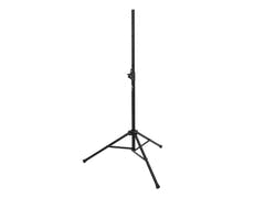 OMNITRONIC Conjunto ROD-1283 sistema de altavoces de columna activo + soporte para altavoz + conjunto de cover