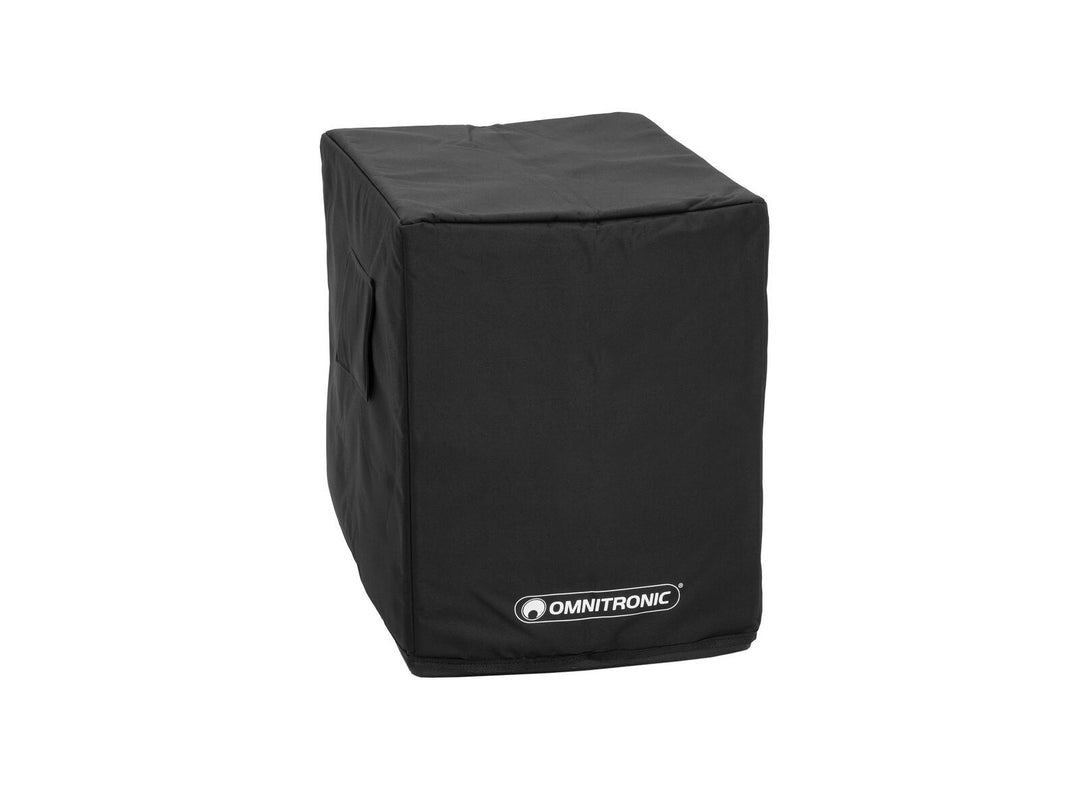 OMNITRONIC ROD-1283 set de funda