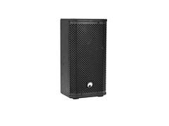 OMNITRONIC PAS-208A MK4 Top de 2 vías, activo, DSP, BT