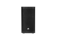 OMNITRONIC PAS-208A MK4 Top de 2 vías, activo, DSP, BT