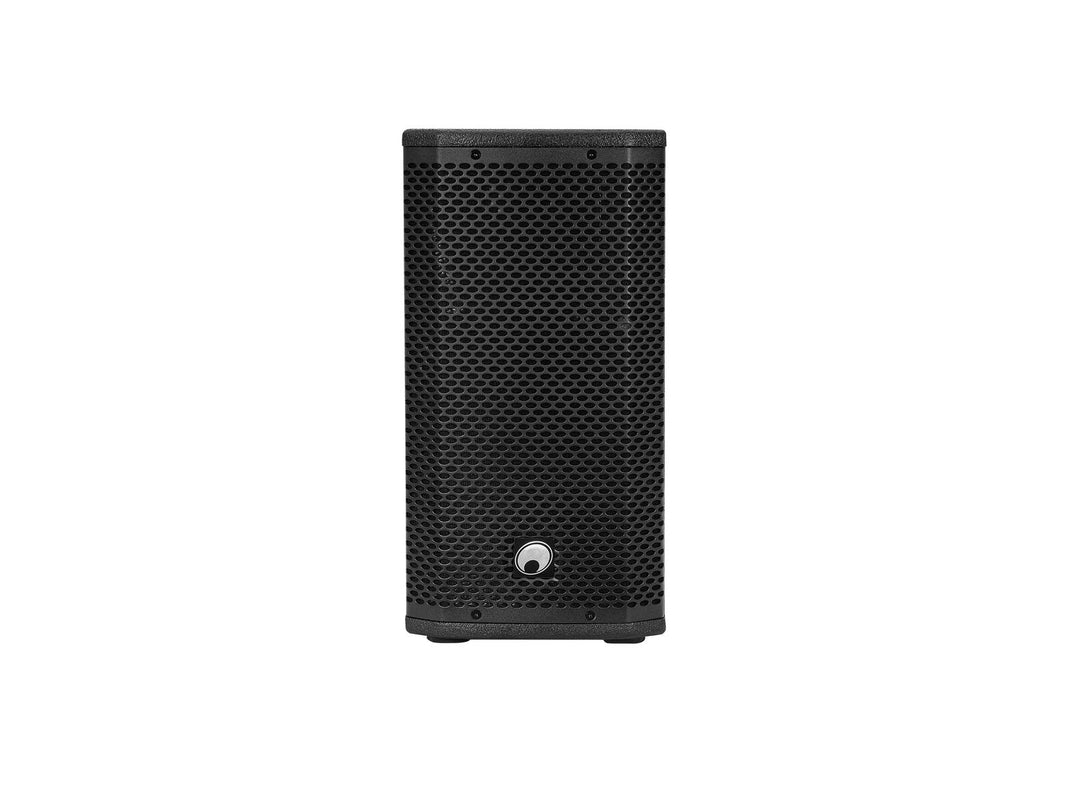 OMNITRONIC PAS-208A MK4 Top de 2 vías, activo, DSP, BT