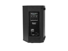 OMNITRONIC PAS-210A MK4 Top de 2 vías, activo, DSP, BT
