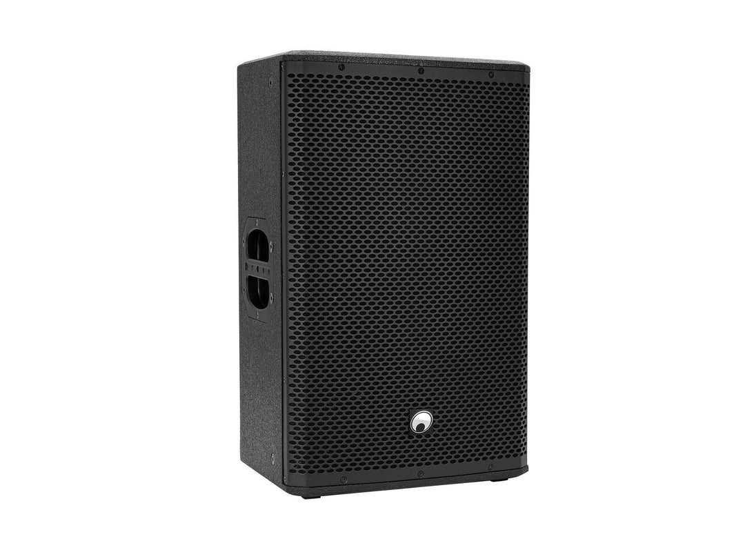 OMNITRONIC PAS-212 MK4 Parte superior de 2 vías