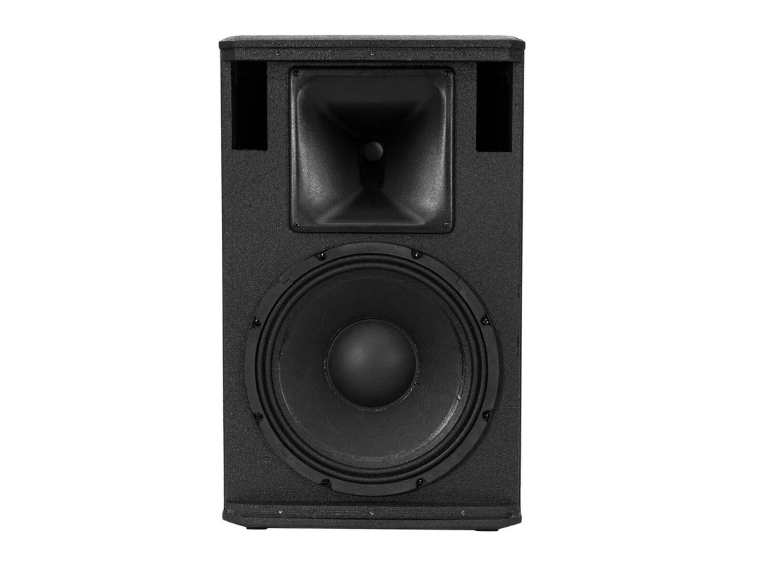 OMNITRONIC PAS-212 MK4 Parte superior de 2 vías