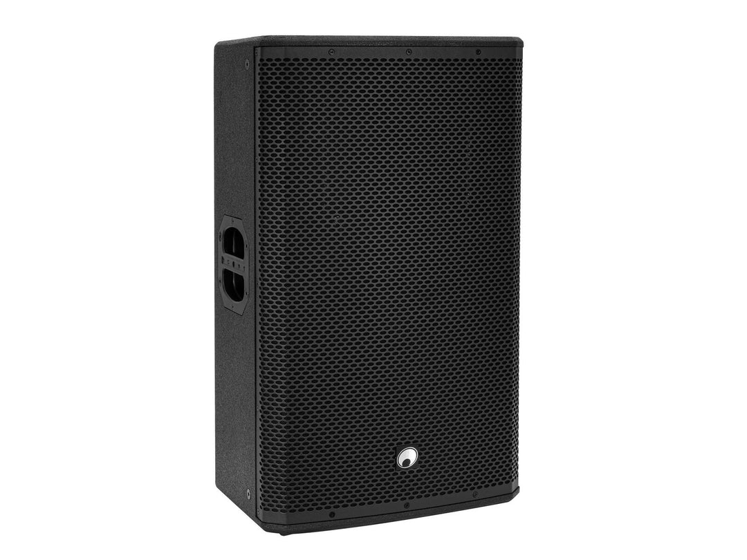 OMNITRONIC PAS-215 MK4 Parte superior de 2 vías
