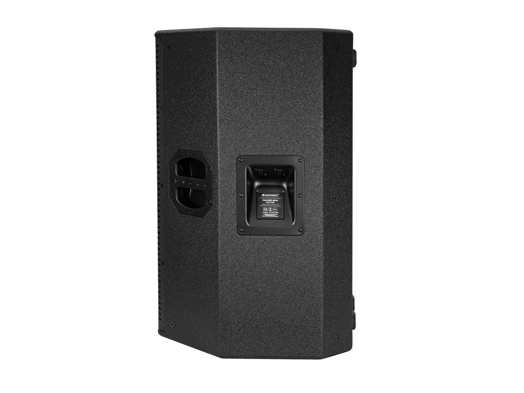 OMNITRONIC PAS-215 MK4 Parte superior de 2 vías