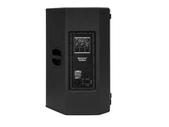 OMNITRONIC PAS-215A MK4 parte superior de 2 vías, activa, DSP, BT