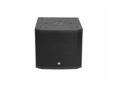 OMNITRONIC PAS-151A MK4 Subwoofer, activo, DSP