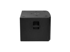 OMNITRONIC PAS-151A MK4 Subwoofer, activo, DSP