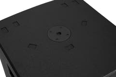 OMNITRONIC PAS-151A MK4 Subwoofer, activo, DSP