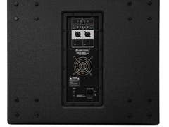 OMNITRONIC PAS-181A MK4 Subwoofer, activo, DSP