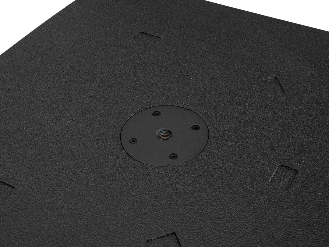 OMNITRONIC PAS-181A MK4 Subwoofer, activo, DSP