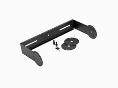Soporte de pared OMNITRONIC para PAS-210/210A MK4