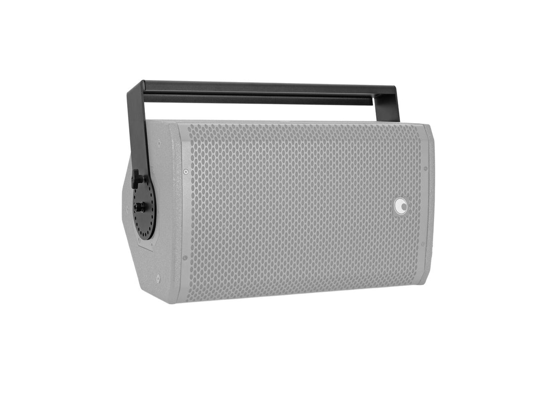 Soporte de pared OMNITRONIC para PAS-210/210A MK4