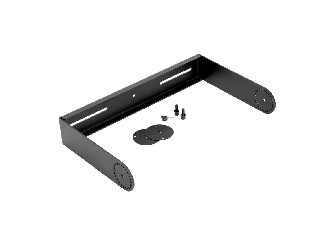 OMNITRONIC soporte de pared para PAS-212/212A MK4