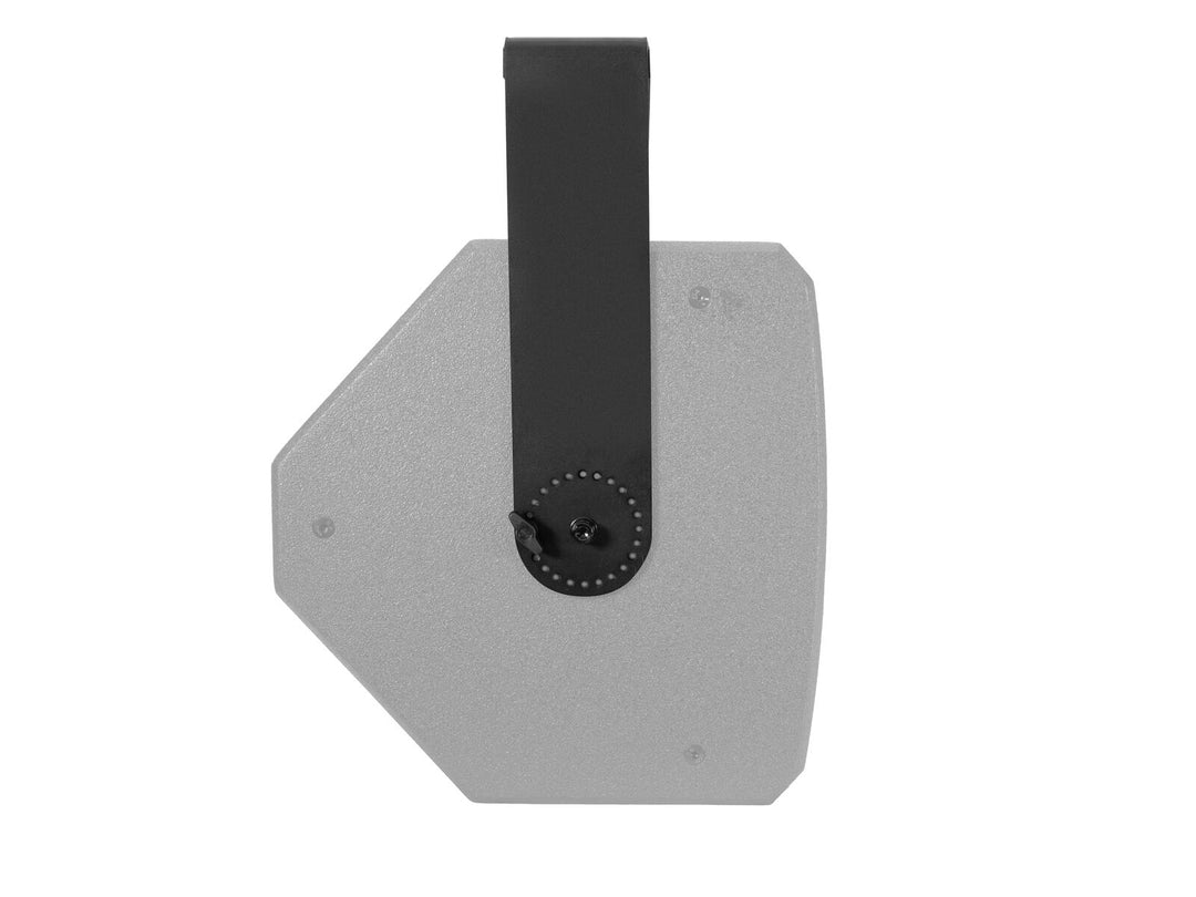 OMNITRONIC Soporte de pared para PAS-215/215A MK4