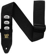 Ernie Ball EB-4039 Correa Pickholder Black
