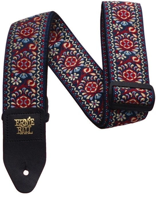 Ernie Ball EB-4091 Correa Royal Bloom