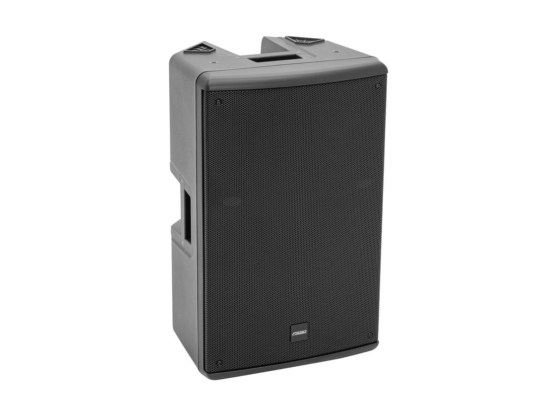 PSSO KX-P212A Altavoz de 2 vías, activo, DSP