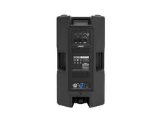 PSSO KX-P212A Altavoz de 2 vías, activo, DSP