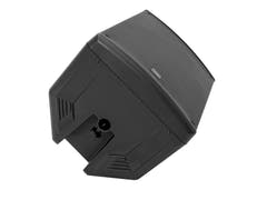 PSSO KX-P212A Altavoz de 2 vías, activo, DSP
