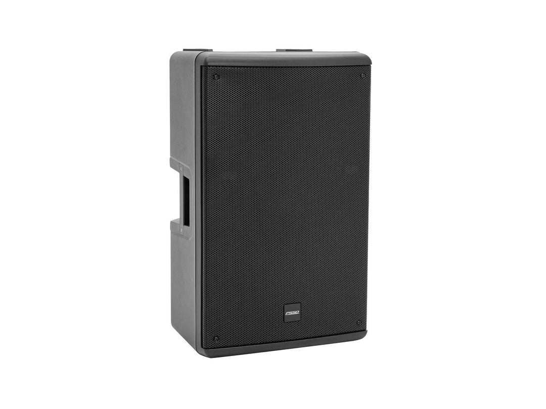 PSSO KX-P215A Altavoz de 2 vías, activo, DSP