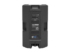 PSSO KX-P215A Altavoz de 2 vías, activo, DSP
