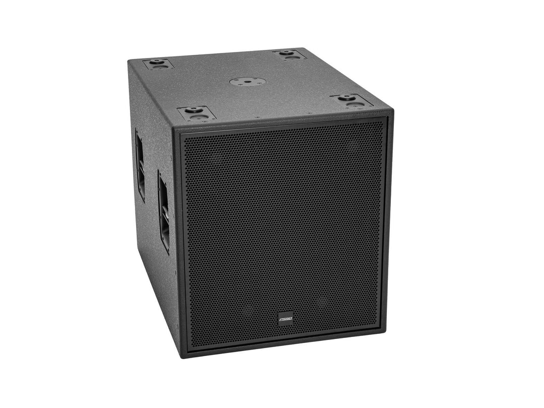 PSSO KX-181A Subwoofer, activo, DSP