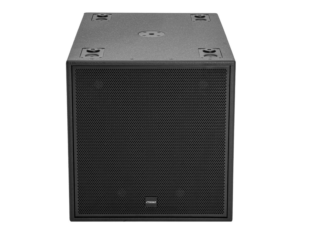 PSSO KX-181A Subwoofer, activo, DSP