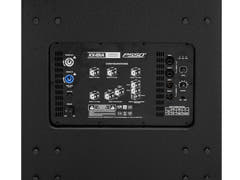PSSO KX-181A Subwoofer, activo, DSP