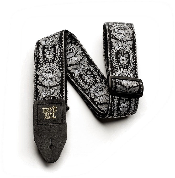 Ernie Ball EB-4150 Correa Silver Orleans